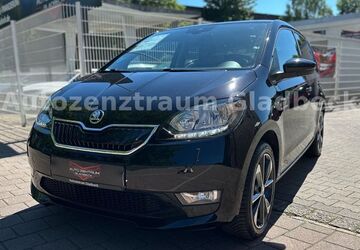 Skoda Citigo 87.000 km 11.490 &euro; Gladbeck 45968
