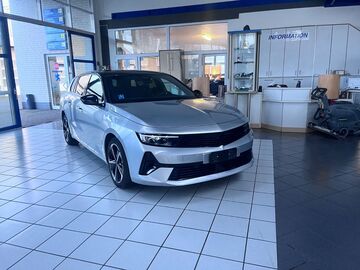 Gebrauchte Opel Astra