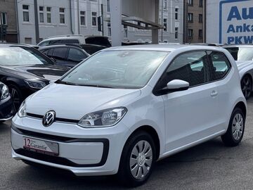 Gebrauchte VW up!
