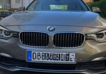BMW 320 54.900 km 19.500 &euro; Gelsenkirchen 45899