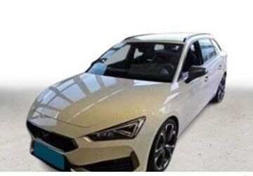Cupra Leon 38.653 km 27.880 &euro; Duisburg-Rheinhausen 47226