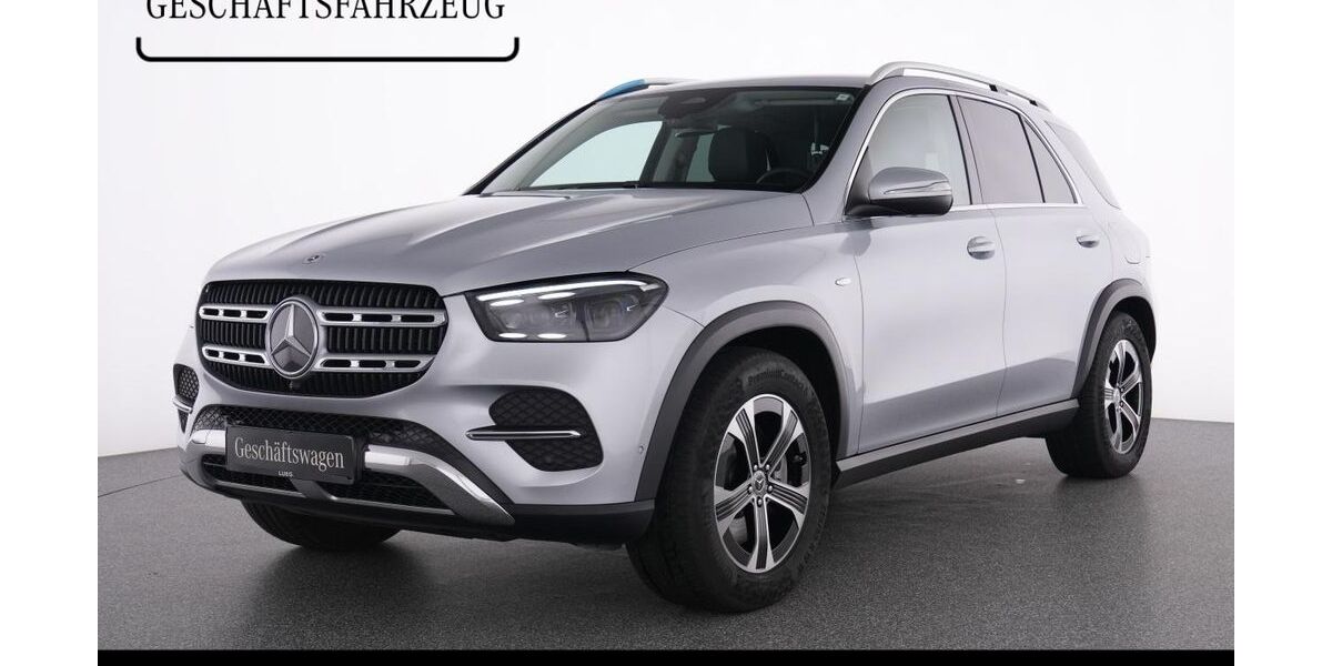 Mercedes-Benz GLE 350 16.468 km 71.400 &euro; Essen 45309