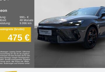 Cupra Leon 6.499 km 42.380 &euro; Gelsenkirchen OT Beckhausen 45899