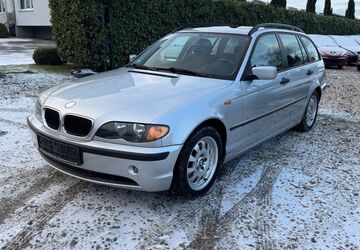 BMW 316 181.574 km 3.200 &euro; Essen 45356