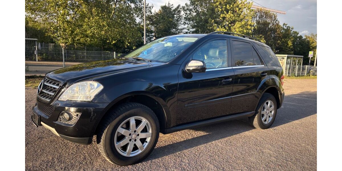 Mercedes-Benz ML 350 425.000 km 6.990 &euro; Essen 45356