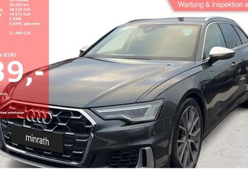 Audi S6 10.310 km 51.950 &euro; Moers-Hülsdonk 47441