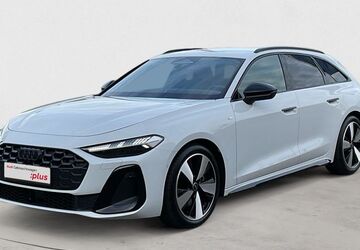 Audi A5 11.940 km 46.460 &euro; Wesel 46483