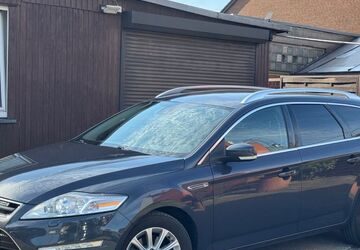 Ford Mondeo 252.000 km 3.900 &euro; Duisburg 47179