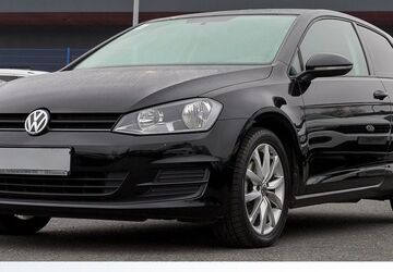VW Golf 77.900 km 6.800 &euro; Gladbeck 45964