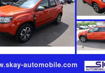 Dacia Duster 18.562 km 19.999 &euro; Herne 44628