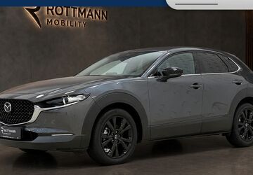 Mazda CX-30 7.810 km 24.700 &euro; Oberhausen 46149