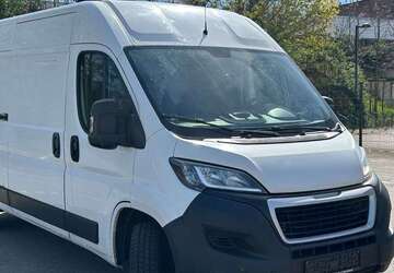 Peugeot Boxer 213.000 km 9.400 &euro; Essen 45139