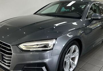 Audi A5 60.000 km 27.990 &euro; Heiligenhaus 42579