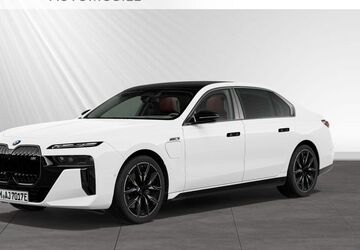 BMW M760 10.750 km 122.223 &euro; Wesel 46485