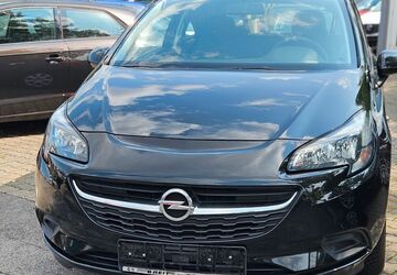 Opel Corsa 98.000 km 6.600 &euro; Essen 45356
