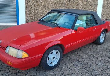 Ford Mustang 148.000 km 1.999 &euro; Moers 47441