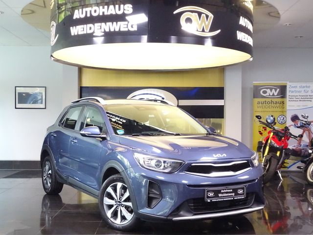 Kia Stonic 88.240 km 13.950 &euro; Duisburg 47058
