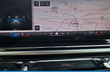 BMW X6 24.989 km 91.890 &euro; Dinslaken 46535