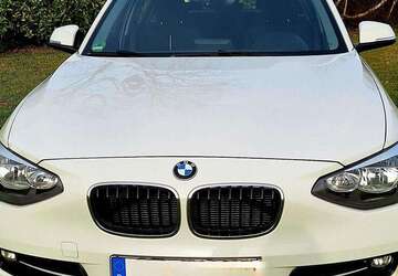 BMW 116 169.000 km 10.699 &euro; Oberhausen, Stadt 46147