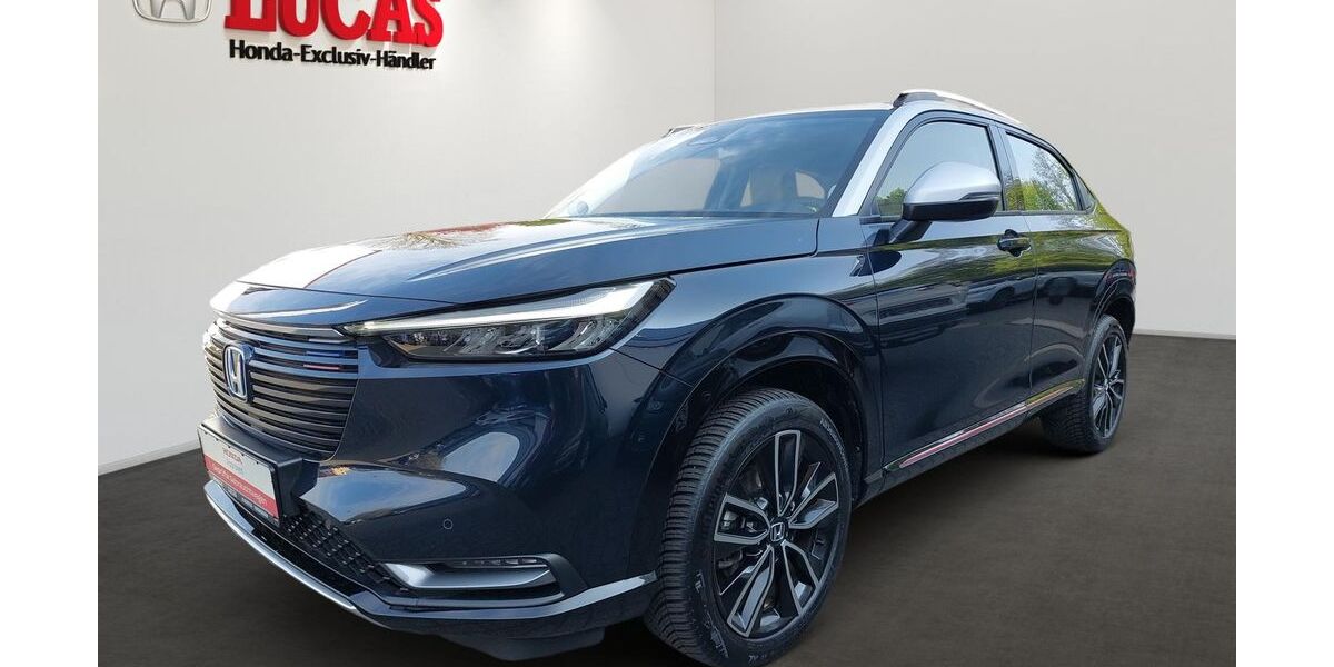 Honda HR-V 20.427 km 24.980 &euro; Oberhausen 46117