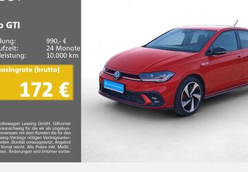 VW Polo 16.027 km 28.710 &euro; Bochum 44892