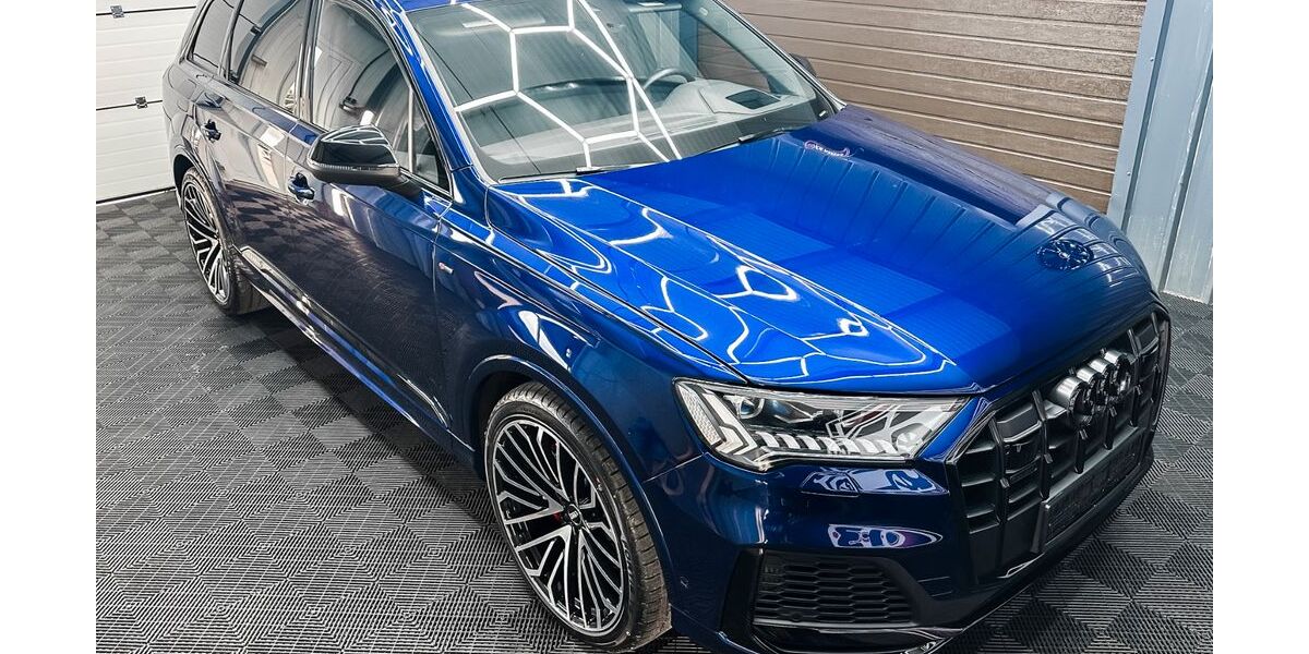 Audi Q7 36.000 km 54.990 &euro; Bochum 44809