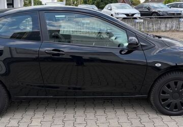 Mazda 2 190.000 km 1.500 &euro; Bottrop 46244