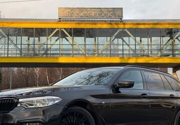 BMW 540 136.000 km 29.300 &euro; Essen 45356