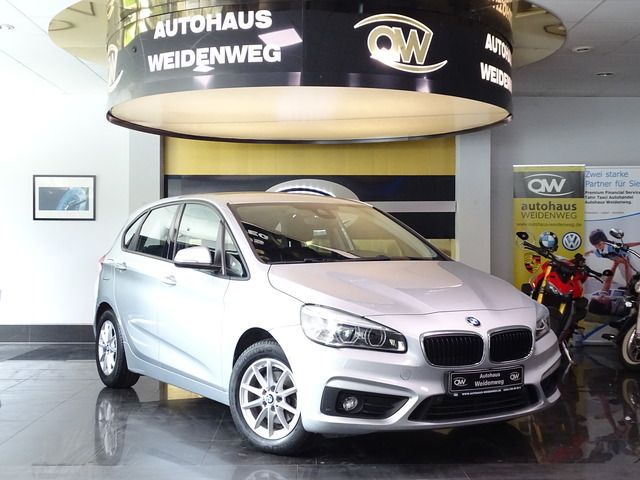 BMW 218 79.861 km 13.790 &euro; Duisburg 47058