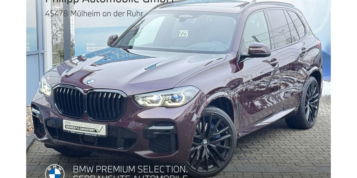 BMW X5 M50 79.832 km 59.880 &euro; Mülheim an der Ruhr 45478
