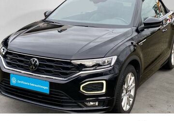 VW T-Roc 59.511 km 26.480 &euro; Bochum - Linden 44879