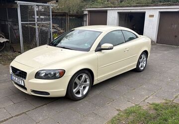 Volvo C70 180.000 km 5.900 &euro; Gladbeck 45968