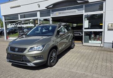 Seat Ateca 115.000 km 10.590 &euro; Gladbeck 45966