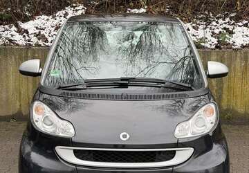 Smart forTwo 150.000 km 3.400 &euro; Bochum 44795