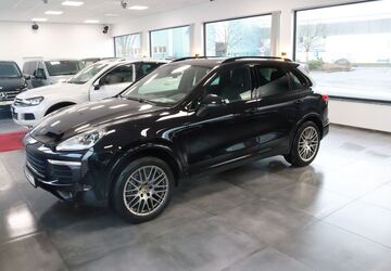 Porsche Cayenne 187.875 km 33.950 &euro; Essen 45329