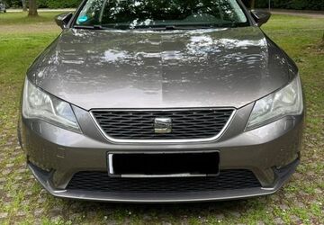 Seat Leon 104.012 km 7.199 &euro; Gladbeck 45964