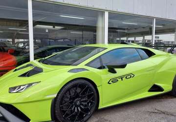 Lamborghini Huracán 2.450 km 349.000 &euro; Wesel 46485