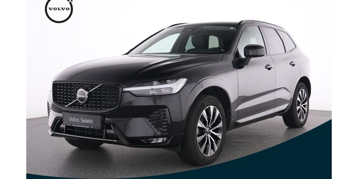 Volvo XC60 16.608 km 42.990 &euro; Essen-Kray 45309