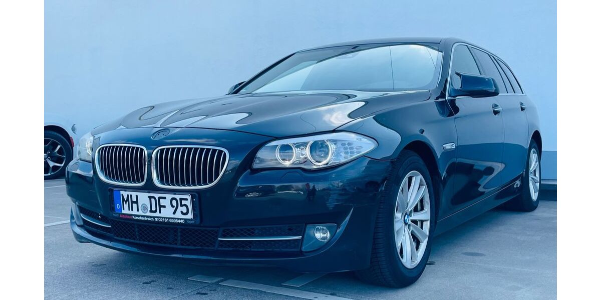 BMW 525 291.000 km 7.699 &euro; Mülheim an der Ruhr 45475