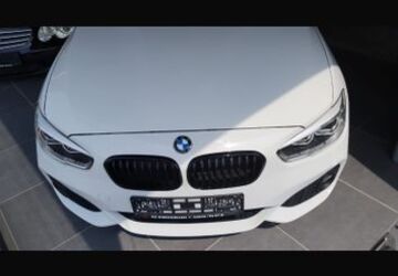 BMW 118 94.000 km 14.999 &euro; Essen 45327