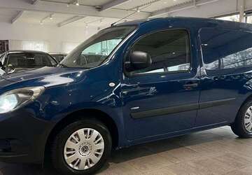 Mercedes-Benz Citan 115.000 km 6.990 &euro; Datteln 45711