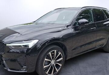 Volvo XC60 19.605 km 39.490 &euro; Gelsenkirchen 45891