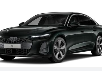 Audi A6 29.284 km 54.940 &euro; Gelsenkirchen 45894