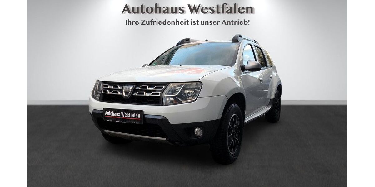 Dacia Duster 114.000 km 6.590 &euro; Essen 45276