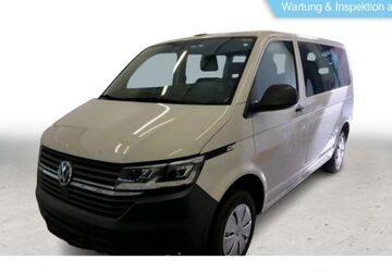 VW T6 Transporter 69.176 km 31.880 &euro; Moers 47441