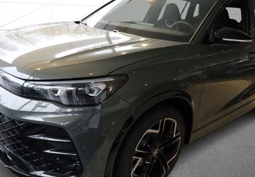 VW Tiguan 3.999 km 48.979 &euro; Herten 45701