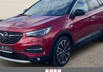 Opel Grandland (X) 44.850 km 22.790 &euro; Dorsten 46286