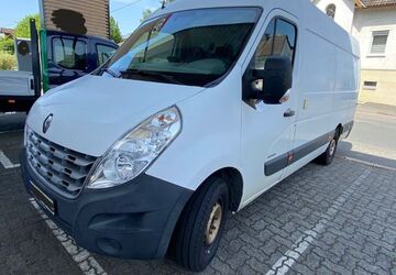 Renault Master 156.899 km 6.900 &euro; Essen 45356