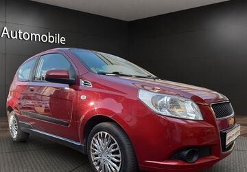 Chevrolet Aveo 171.034 km 990 &euro; Recklinghausen 45659