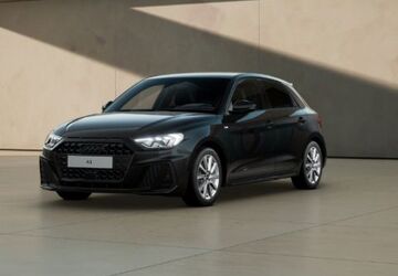 Audi A1 7.225 km 26.980 &euro; Essen 45143